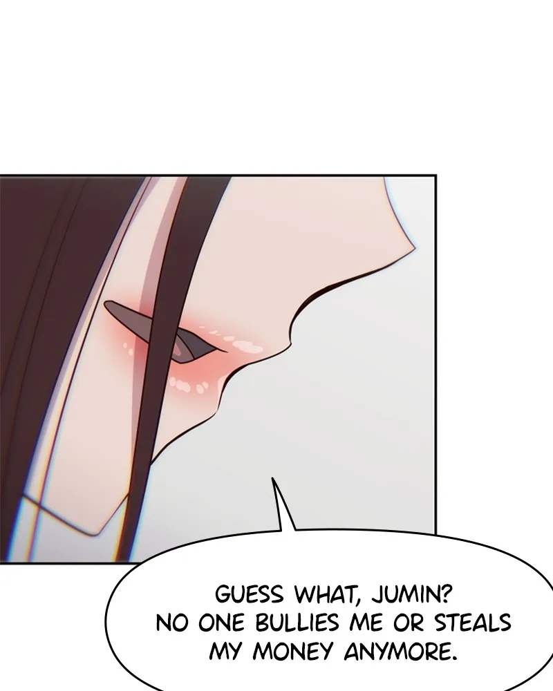 My Virtual God is a Teenage Girl Chapter 27 page 108 - 