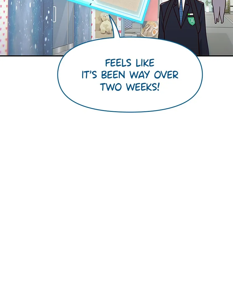 My Virtual God is a Teenage Girl Chapter 27 page 114 - 