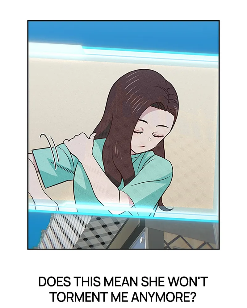 My Virtual God is a Teenage Girl Chapter 27 page 117 - 