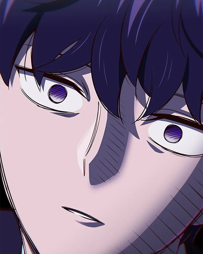 My Virtual God is a Teenage Girl Chapter 27 page 120 - 