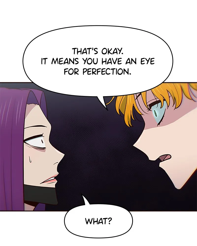 My Virtual God is a Teenage Girl Chapter 27 page 13 - 