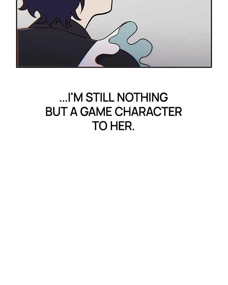My Virtual God is a Teenage Girl Chapter 27 page 133 - 
