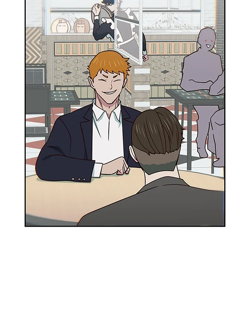 My Virtual God is a Teenage Girl Chapter 27 page 141 - 