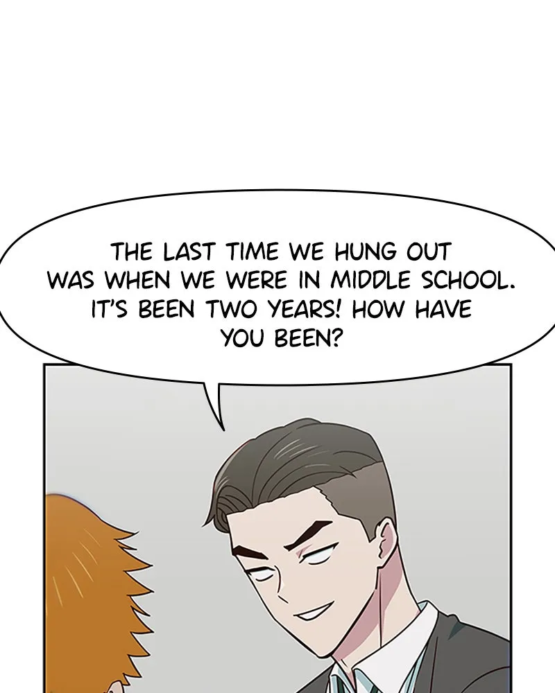 My Virtual God is a Teenage Girl Chapter 27 page 142 - 