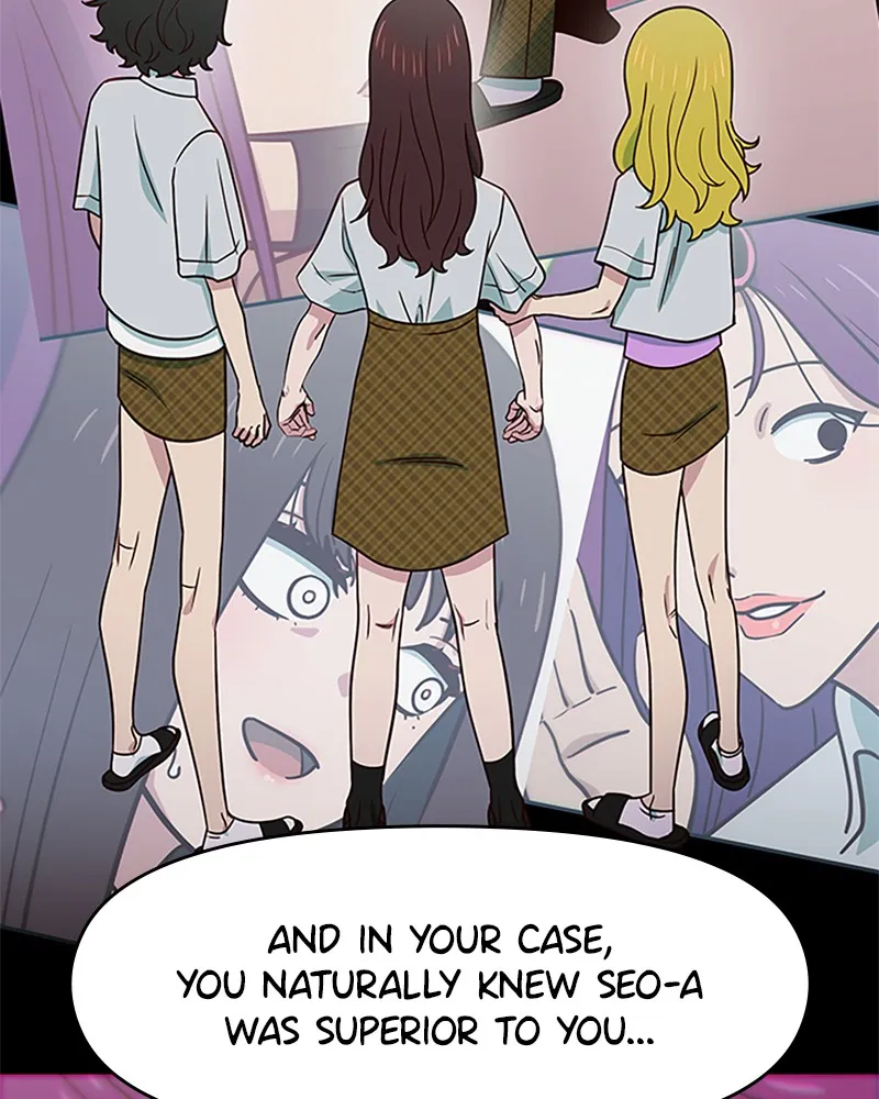 My Virtual God is a Teenage Girl Chapter 27 page 16 - 