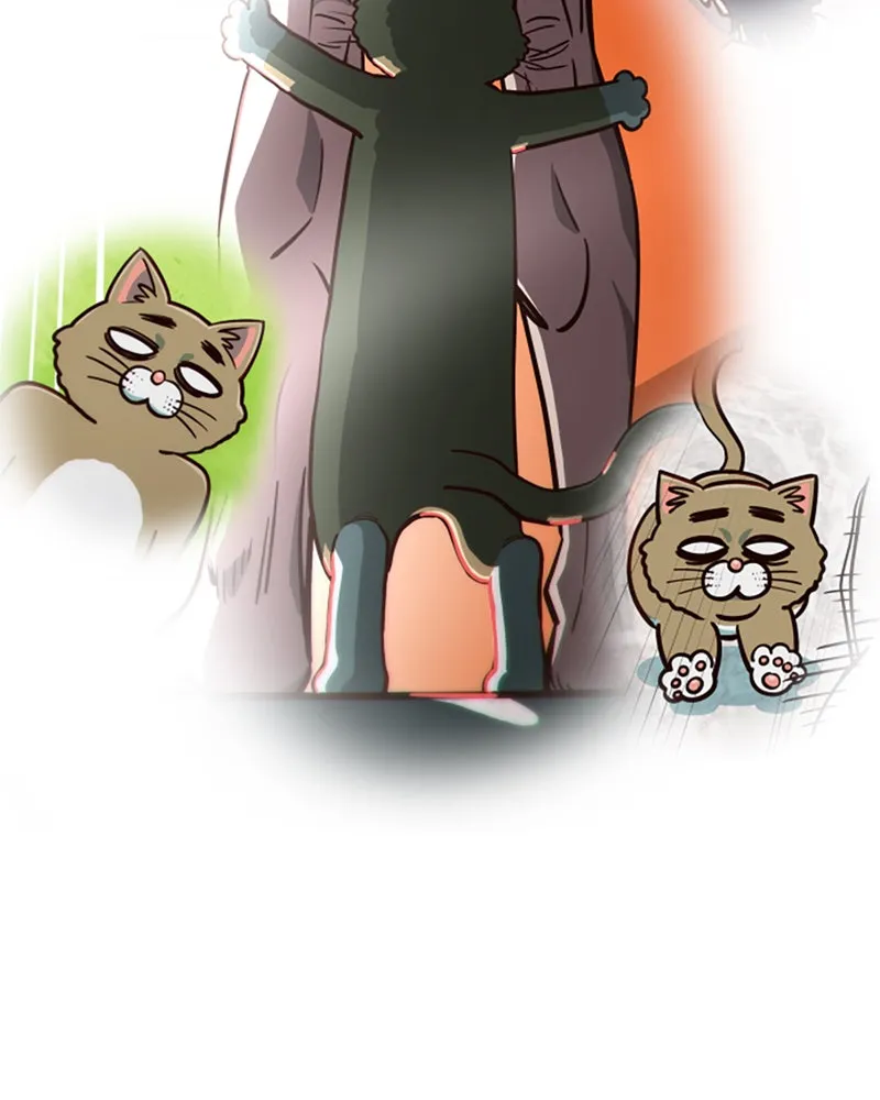 My Virtual God is a Teenage Girl Chapter 27 page 160 - 
