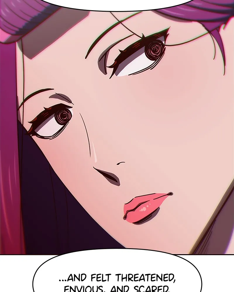 My Virtual God is a Teenage Girl Chapter 27 page 17 - 