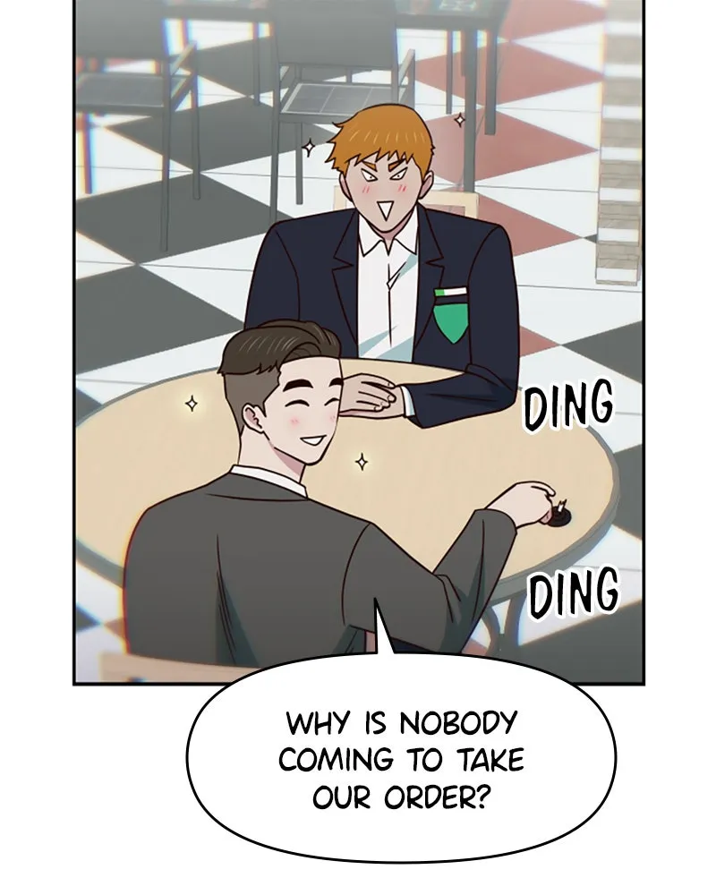 My Virtual God is a Teenage Girl Chapter 27 page 166 - 