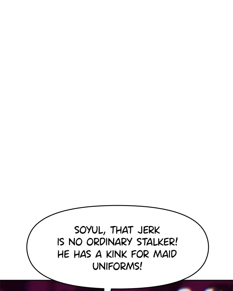 My Virtual God is a Teenage Girl Chapter 27 page 167 - 
