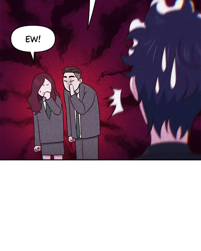My Virtual God is a Teenage Girl Chapter 27 page 168 - 
