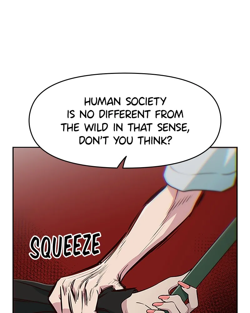 My Virtual God is a Teenage Girl Chapter 27 page 20 - 