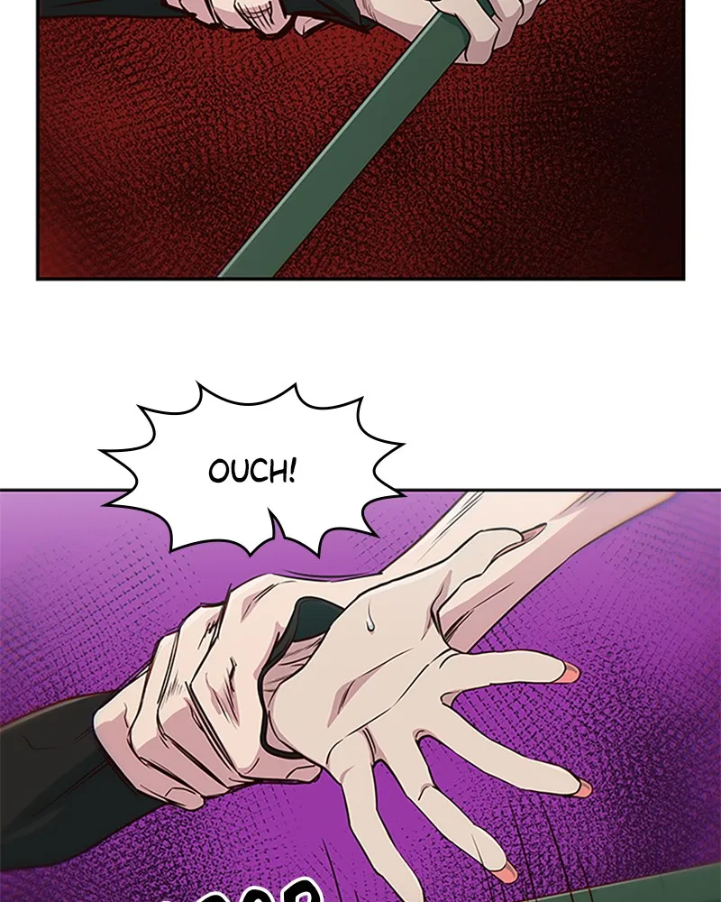 My Virtual God is a Teenage Girl Chapter 27 page 21 - 