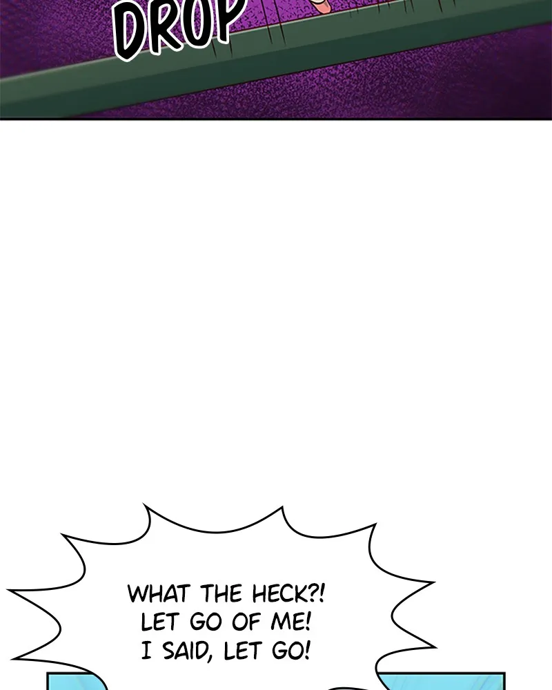 My Virtual God is a Teenage Girl Chapter 27 page 22 - 