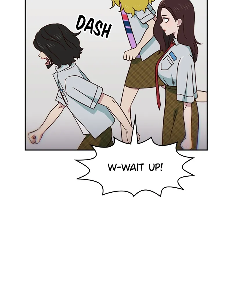 My Virtual God is a Teenage Girl Chapter 27 page 30 - 
