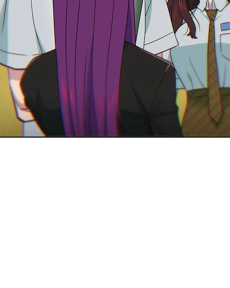 My Virtual God is a Teenage Girl Chapter 27 page 4 - 