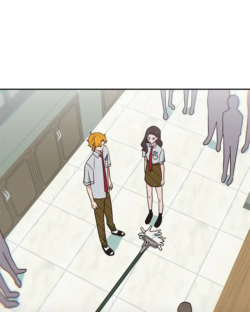 My Virtual God is a Teenage Girl Chapter 27 page 31 - 