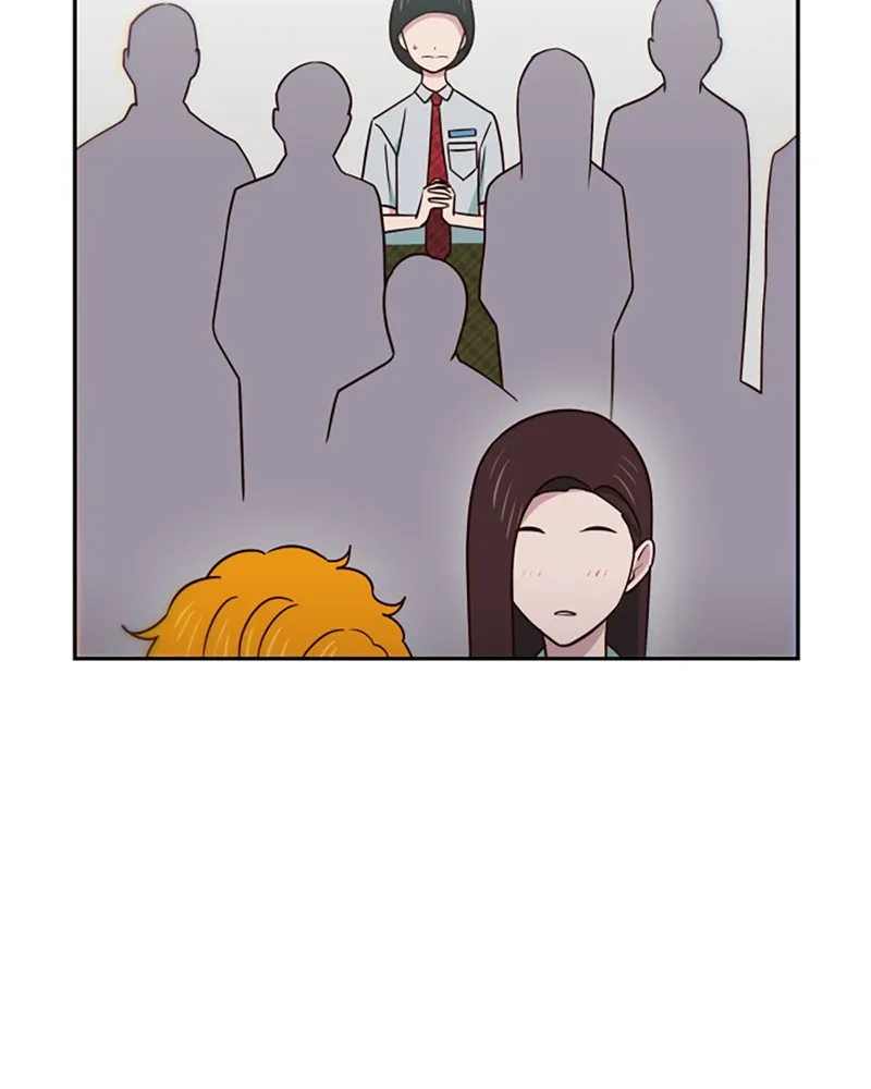 My Virtual God is a Teenage Girl Chapter 27 page 34 - 