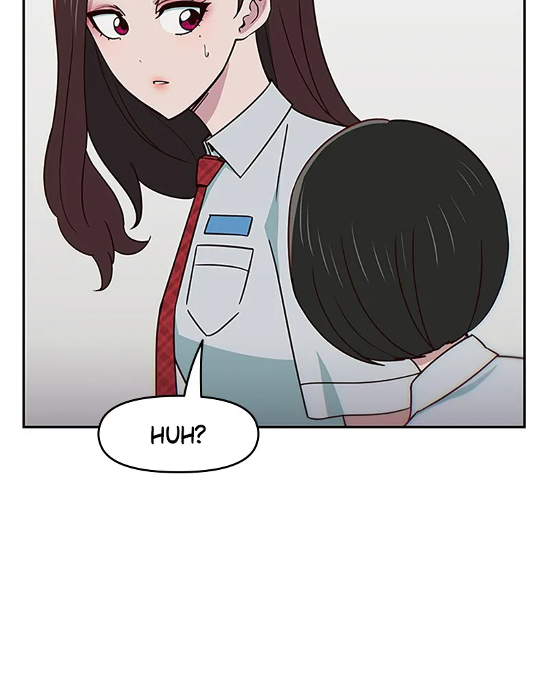 My Virtual God is a Teenage Girl Chapter 27 page 38 - 