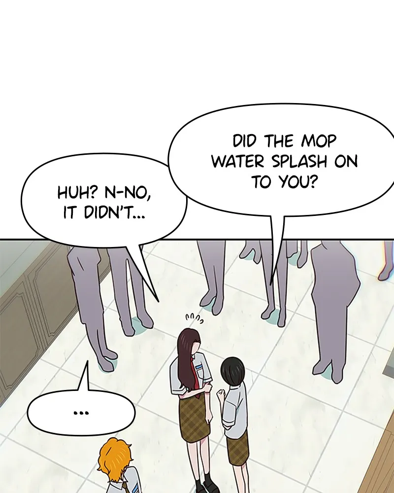 My Virtual God is a Teenage Girl Chapter 27 page 39 - 