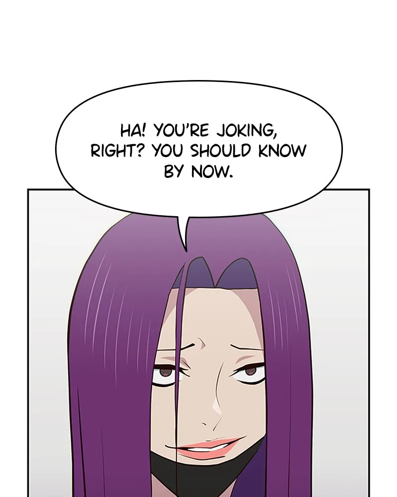 My Virtual God is a Teenage Girl Chapter 27 page 5 - 