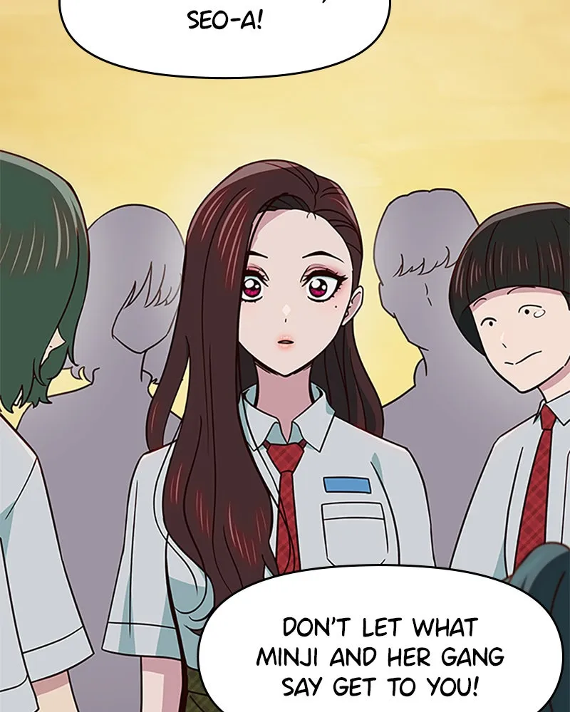 My Virtual God is a Teenage Girl Chapter 27 page 49 - 