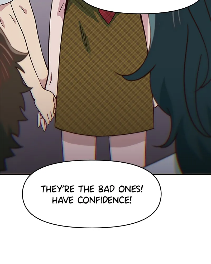 My Virtual God is a Teenage Girl Chapter 27 page 50 - 