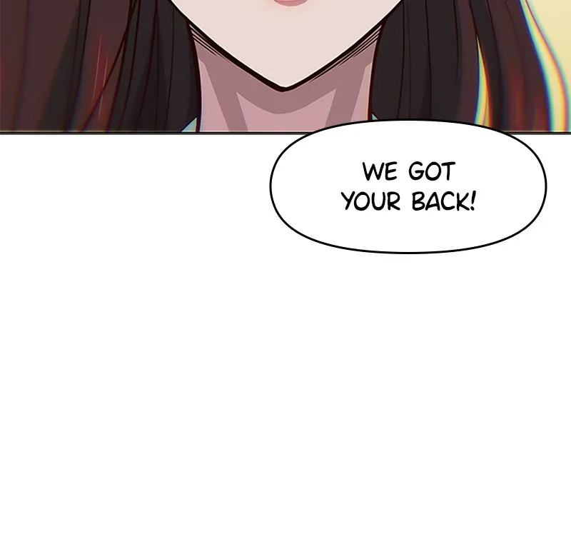 My Virtual God is a Teenage Girl Chapter 27 page 52 - 