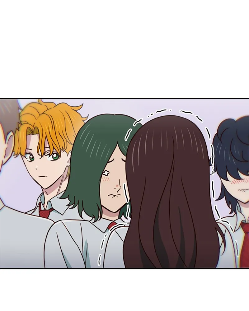 My Virtual God is a Teenage Girl Chapter 27 page 57 - 