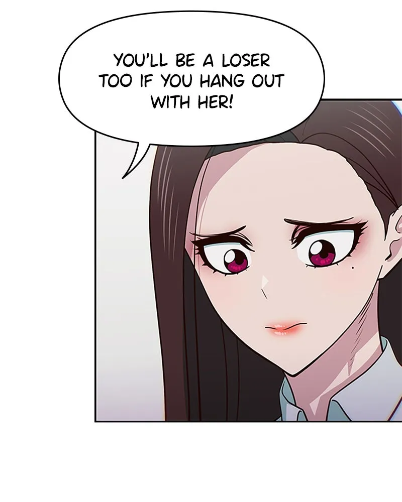 My Virtual God is a Teenage Girl Chapter 27 page 7 - 