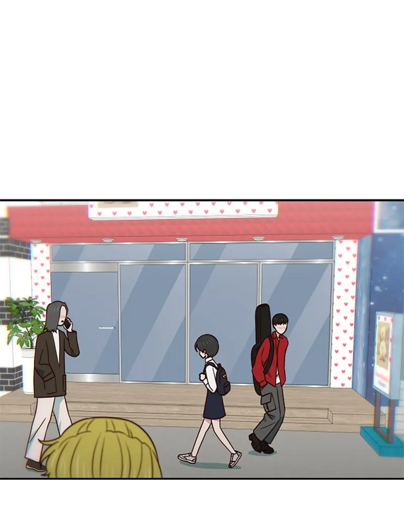 My Virtual God is a Teenage Girl Chapter 27 page 61 - 