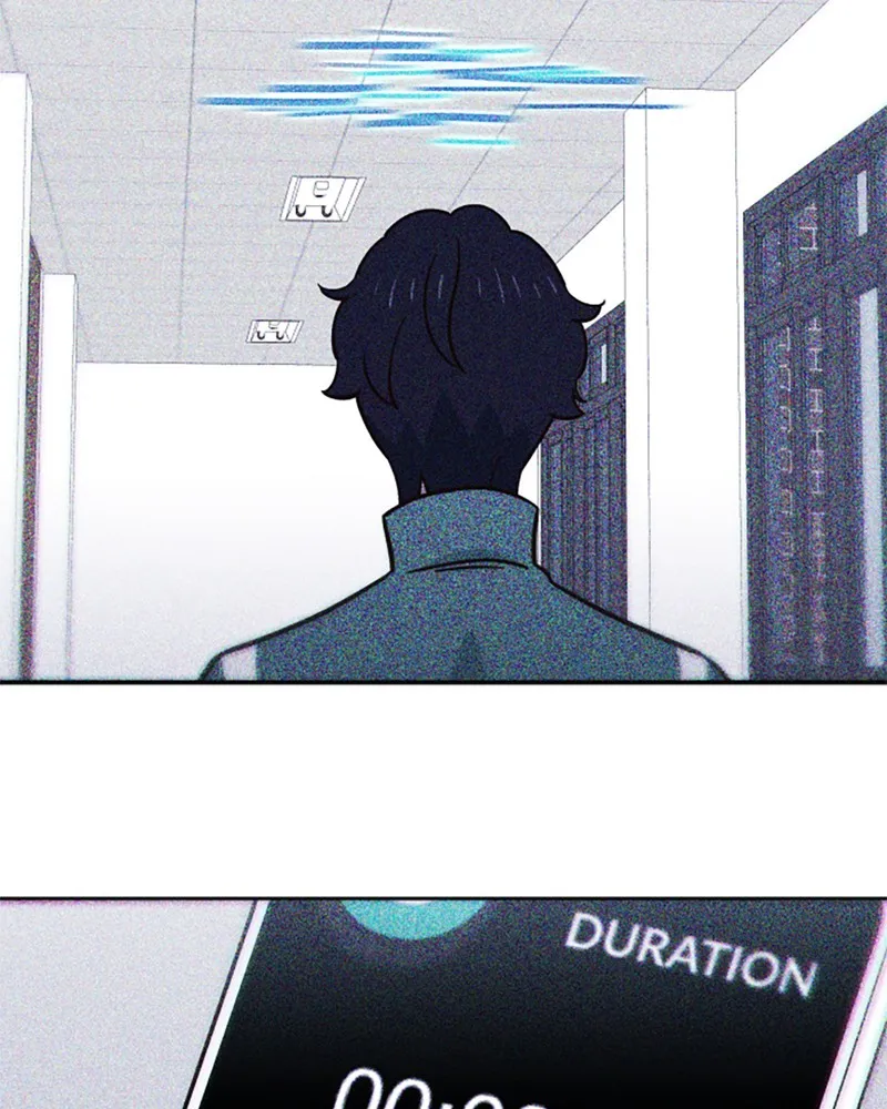 My Virtual God is a Teenage Girl Chapter 27 page 64 - 