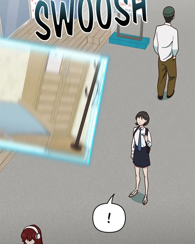 My Virtual God is a Teenage Girl Chapter 27 page 77 - 