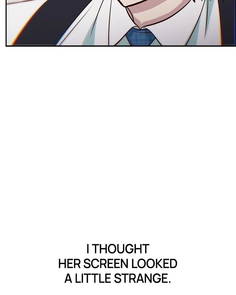 My Virtual God is a Teenage Girl Chapter 27 page 80 - 