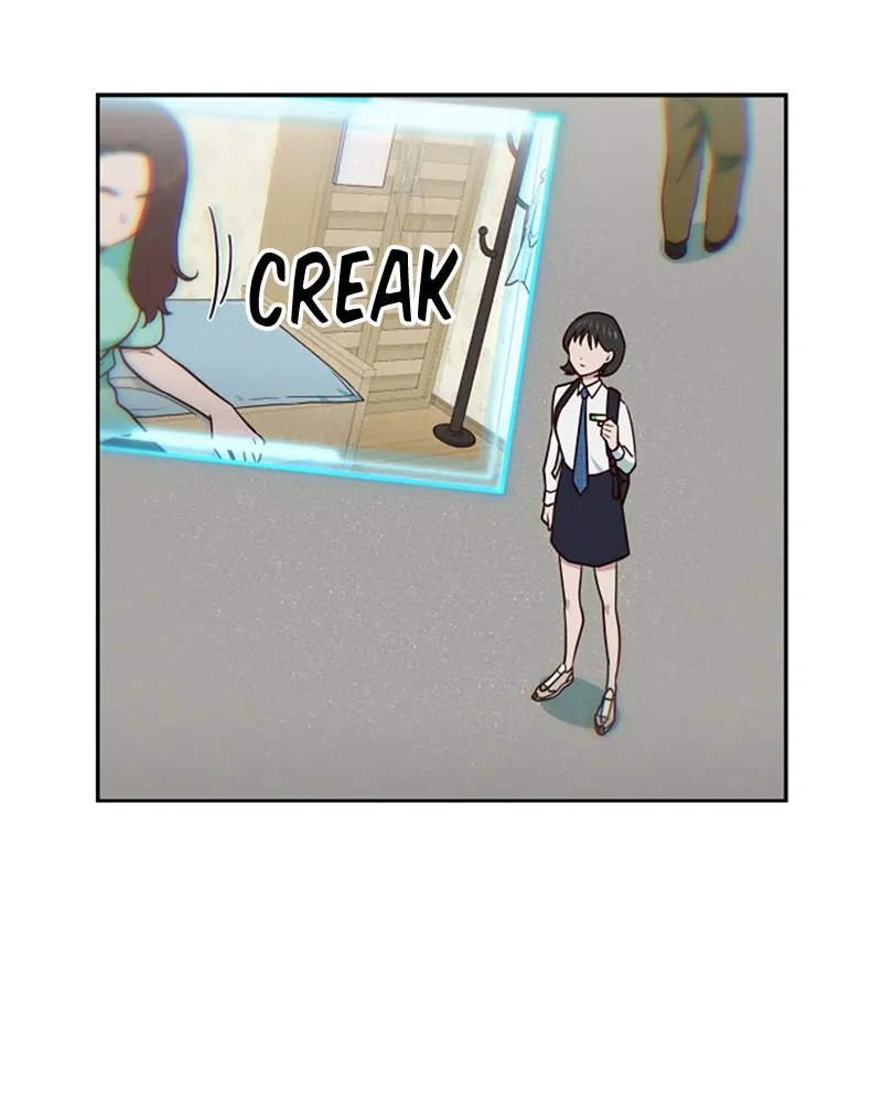My Virtual God is a Teenage Girl Chapter 27 page 84 - 