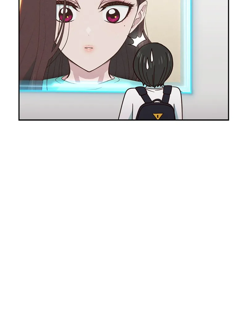 My Virtual God is a Teenage Girl Chapter 27 page 91 - 