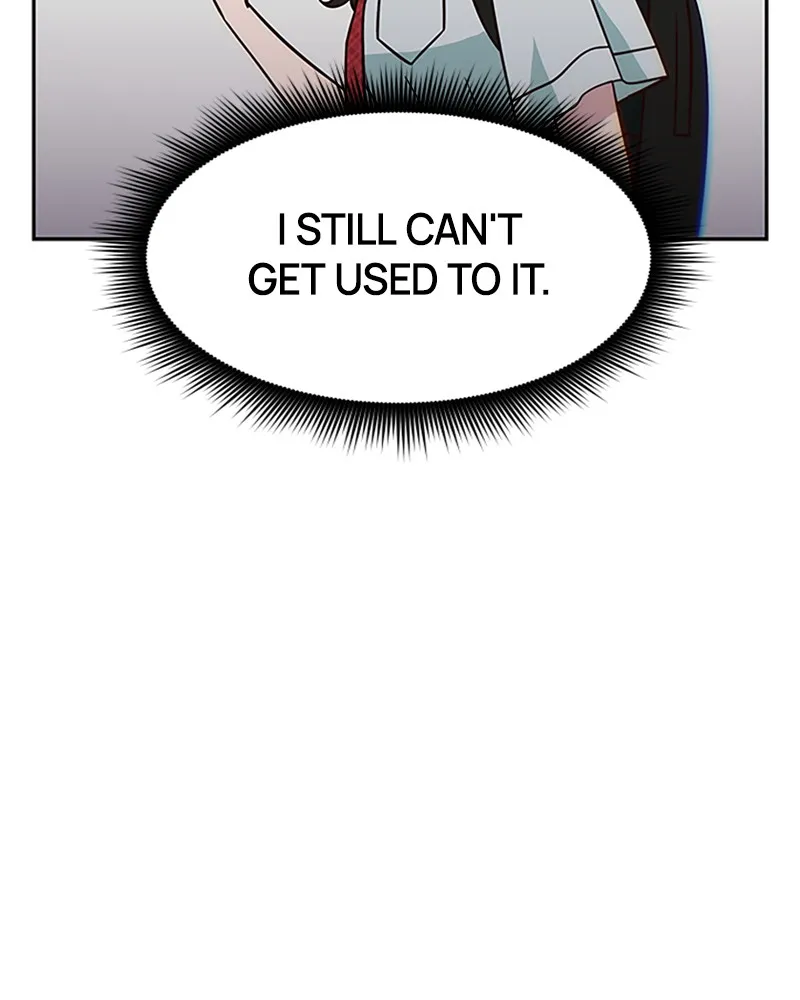 My Virtual God is a Teenage Girl Chapter 28 page 11 - 