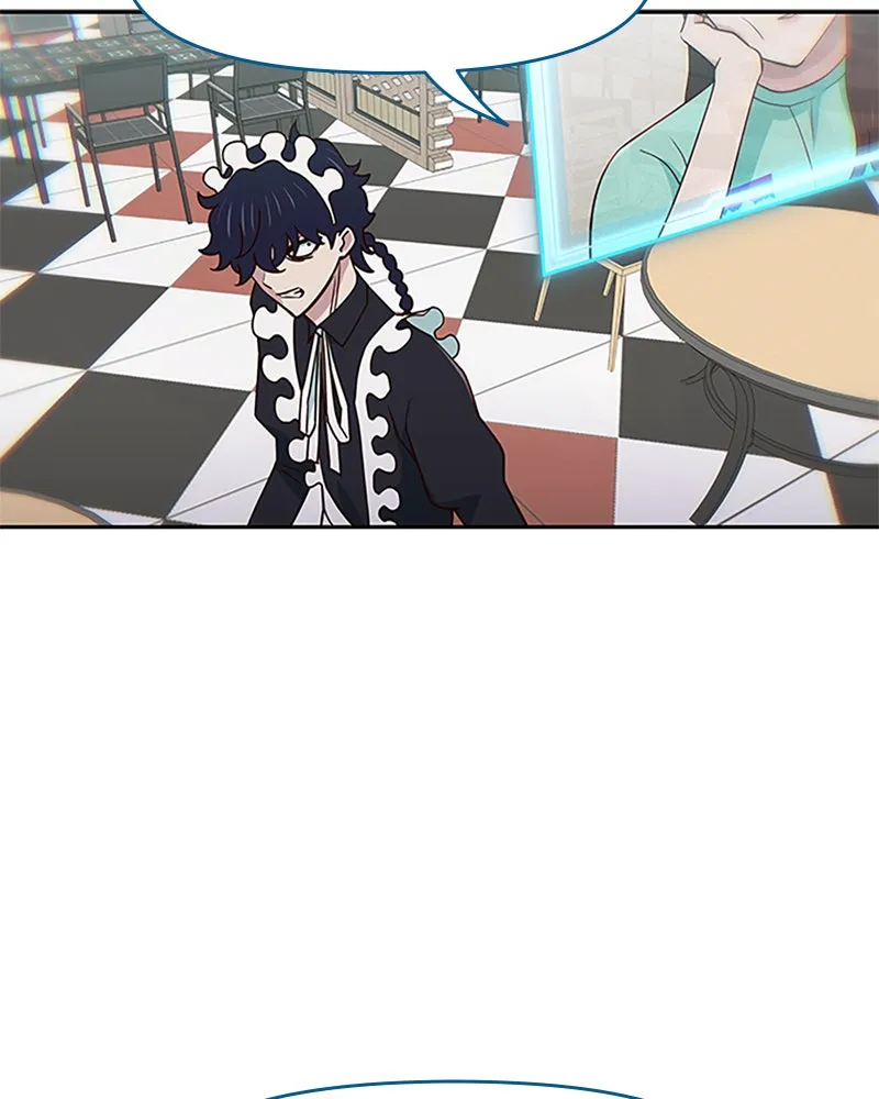 My Virtual God is a Teenage Girl Chapter 28 page 102 - 