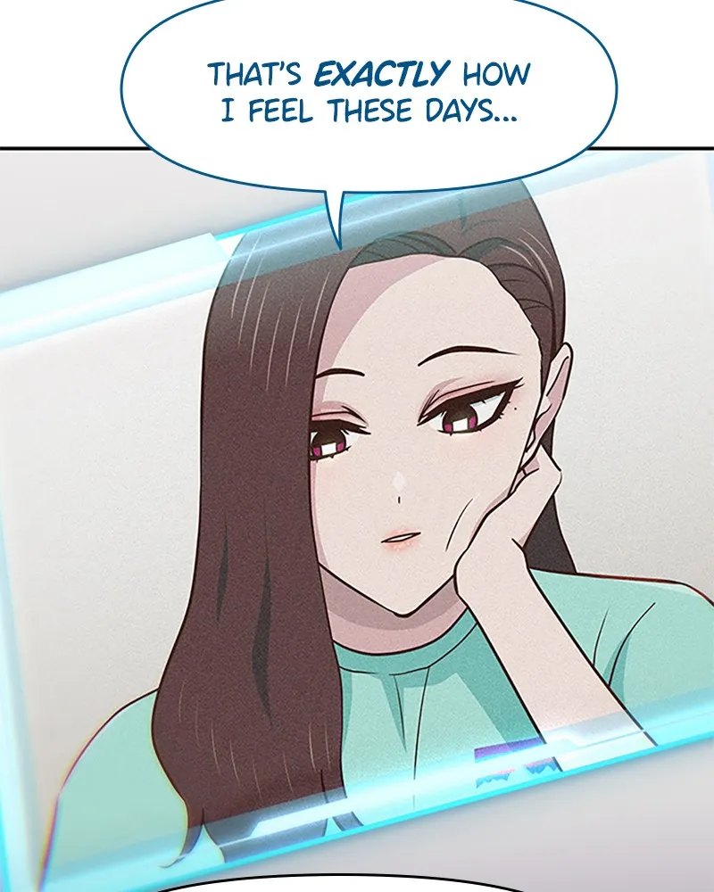 My Virtual God is a Teenage Girl Chapter 28 page 103 - 