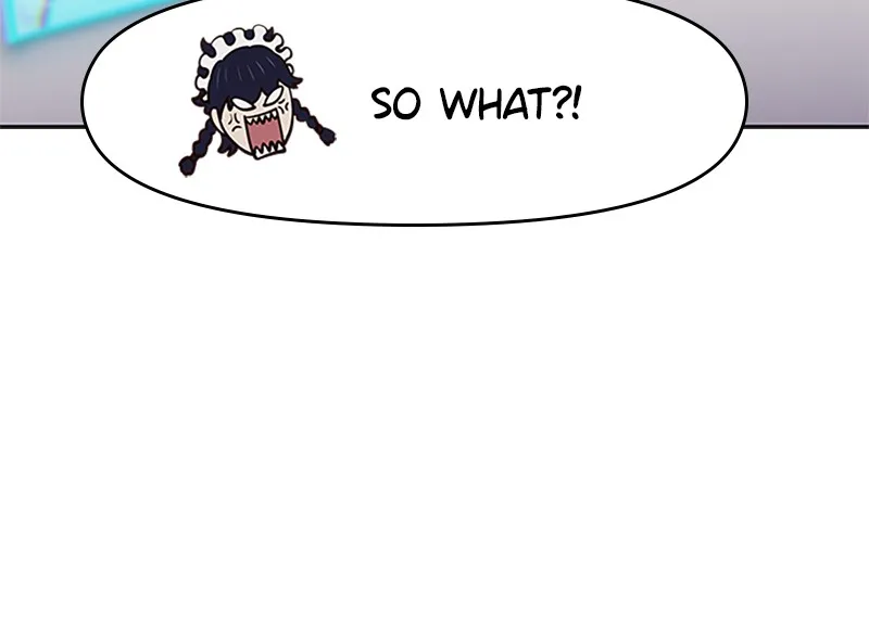 My Virtual God is a Teenage Girl Chapter 28 page 104 - 