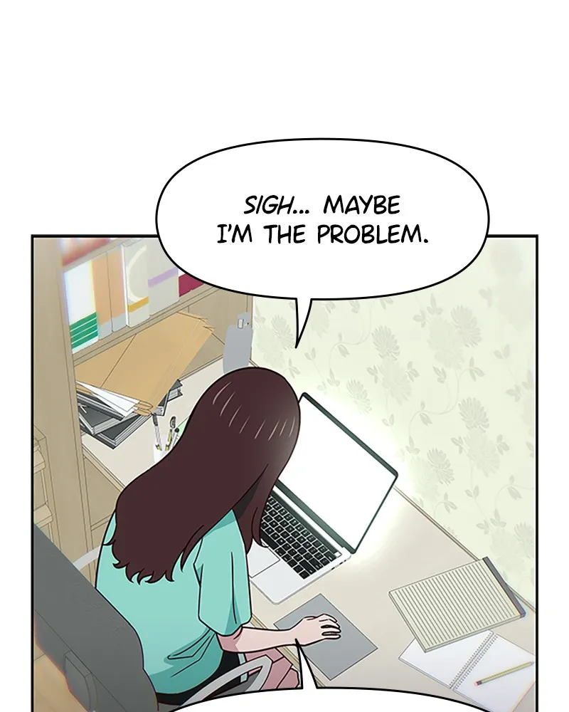 My Virtual God is a Teenage Girl Chapter 28 page 105 - 