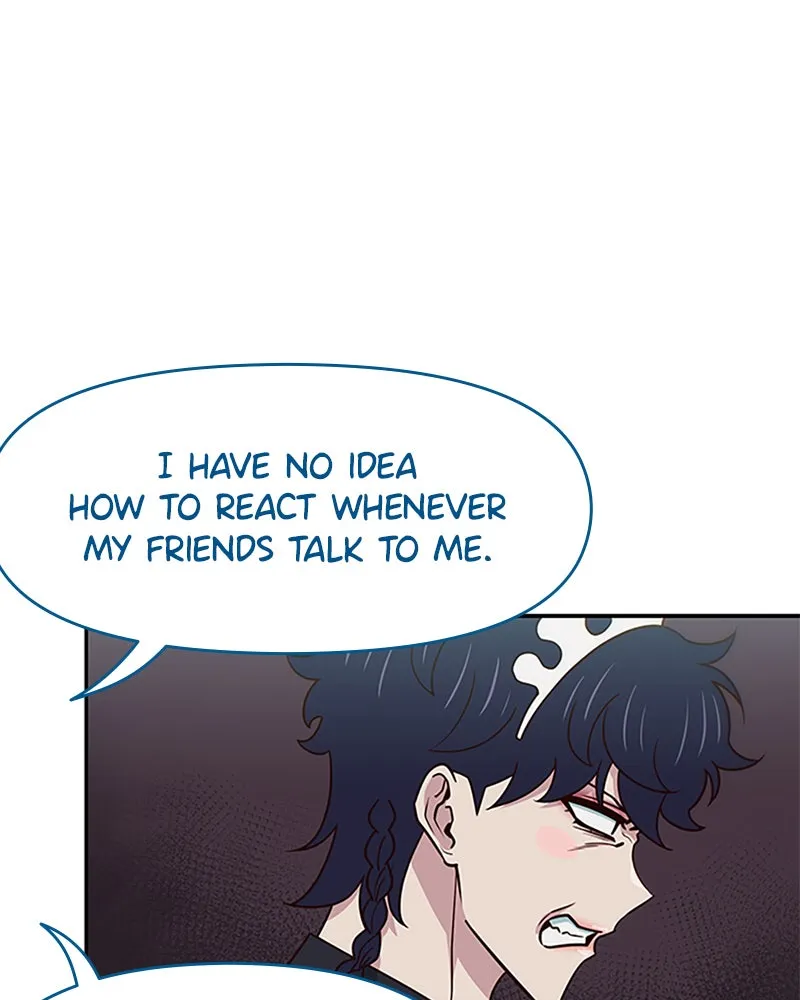 My Virtual God is a Teenage Girl Chapter 28 page 110 - 