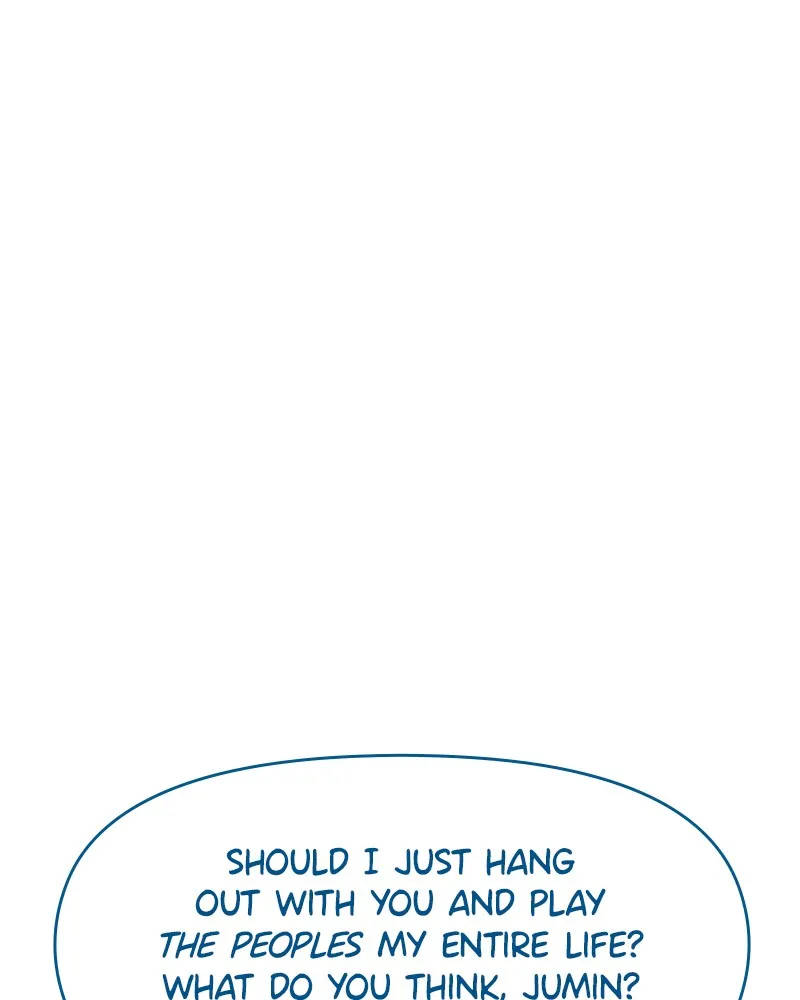 My Virtual God is a Teenage Girl Chapter 28 page 113 - 