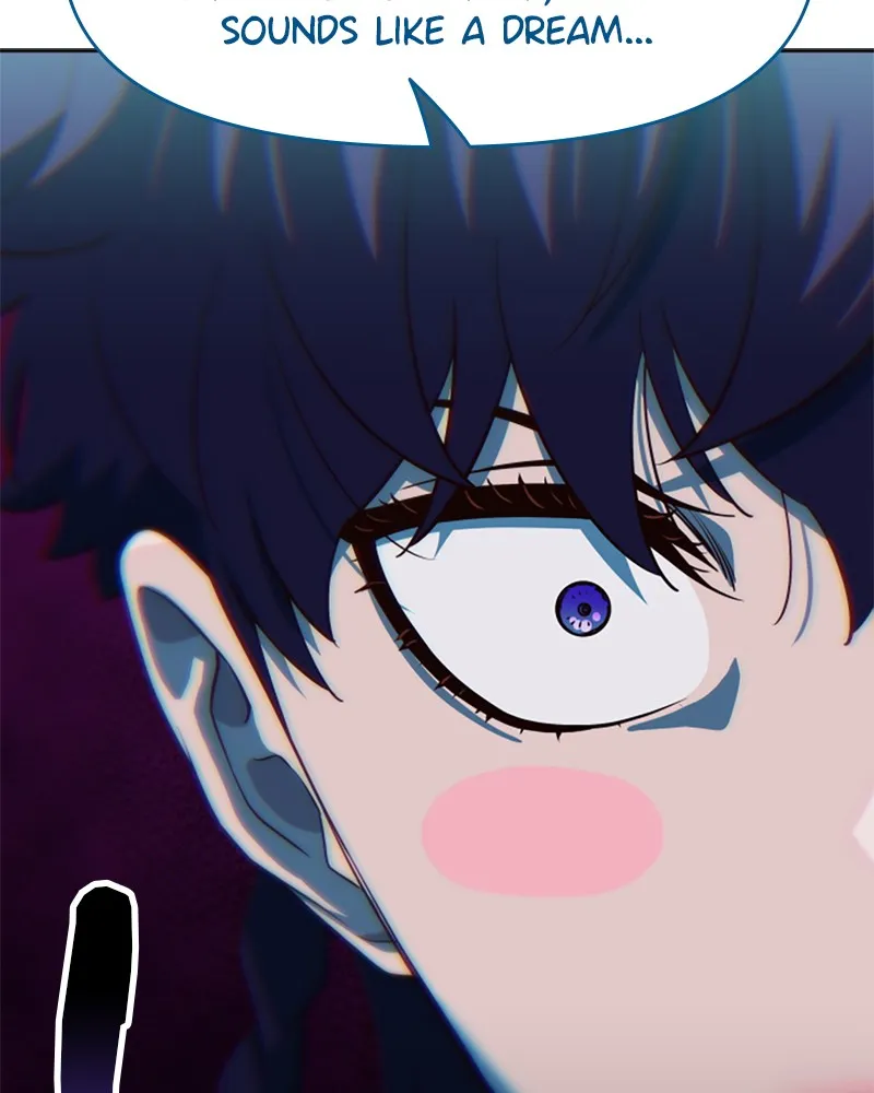 My Virtual God is a Teenage Girl Chapter 28 page 114 - 