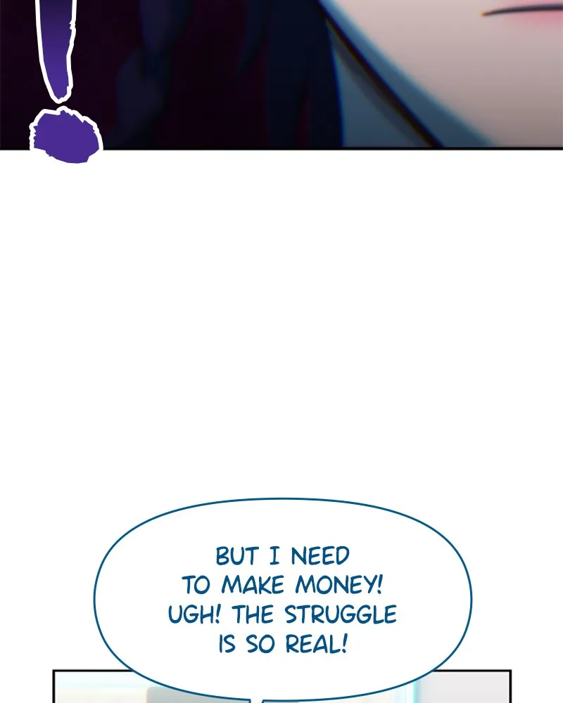 My Virtual God is a Teenage Girl Chapter 28 page 115 - 