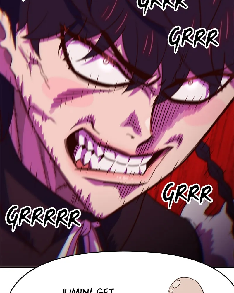My Virtual God is a Teenage Girl Chapter 28 page 121 - 