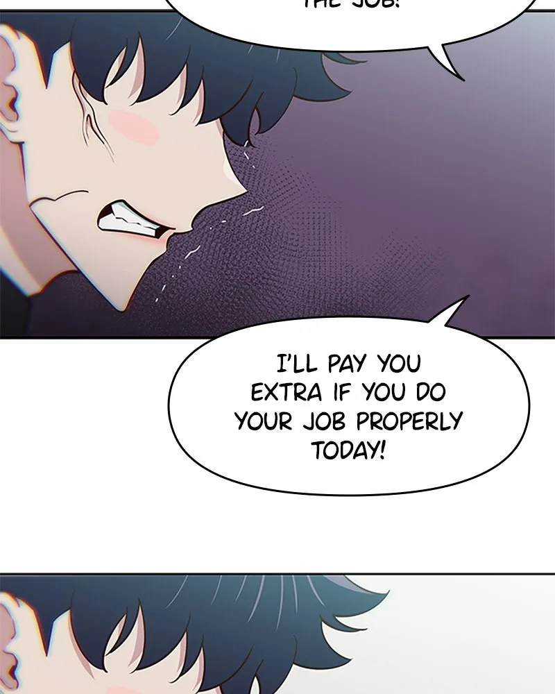 My Virtual God is a Teenage Girl Chapter 28 page 123 - 