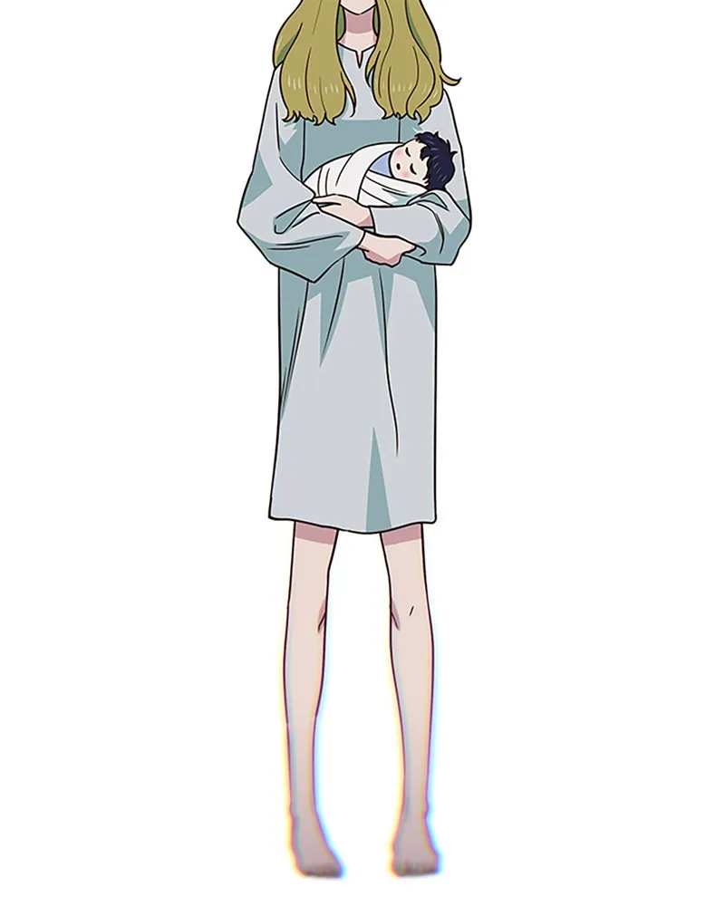 My Virtual God is a Teenage Girl Chapter 28 page 126 - 