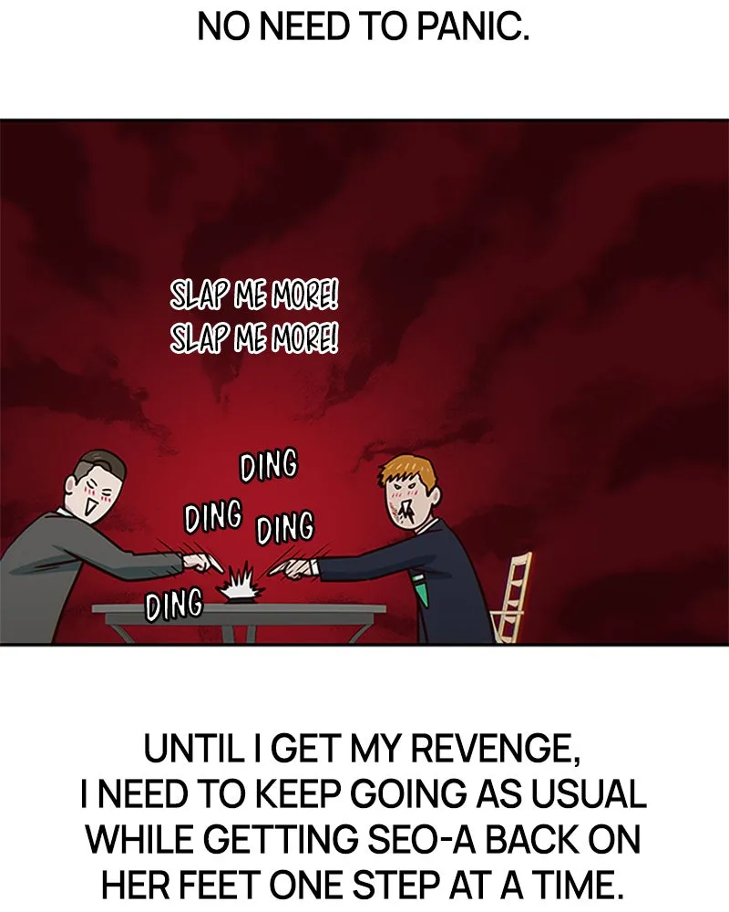 My Virtual God is a Teenage Girl Chapter 28 page 128 - 