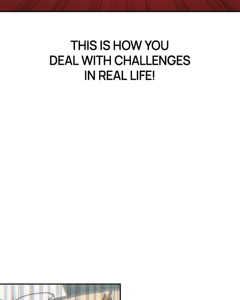 My Virtual God is a Teenage Girl Chapter 28 page 135 - 