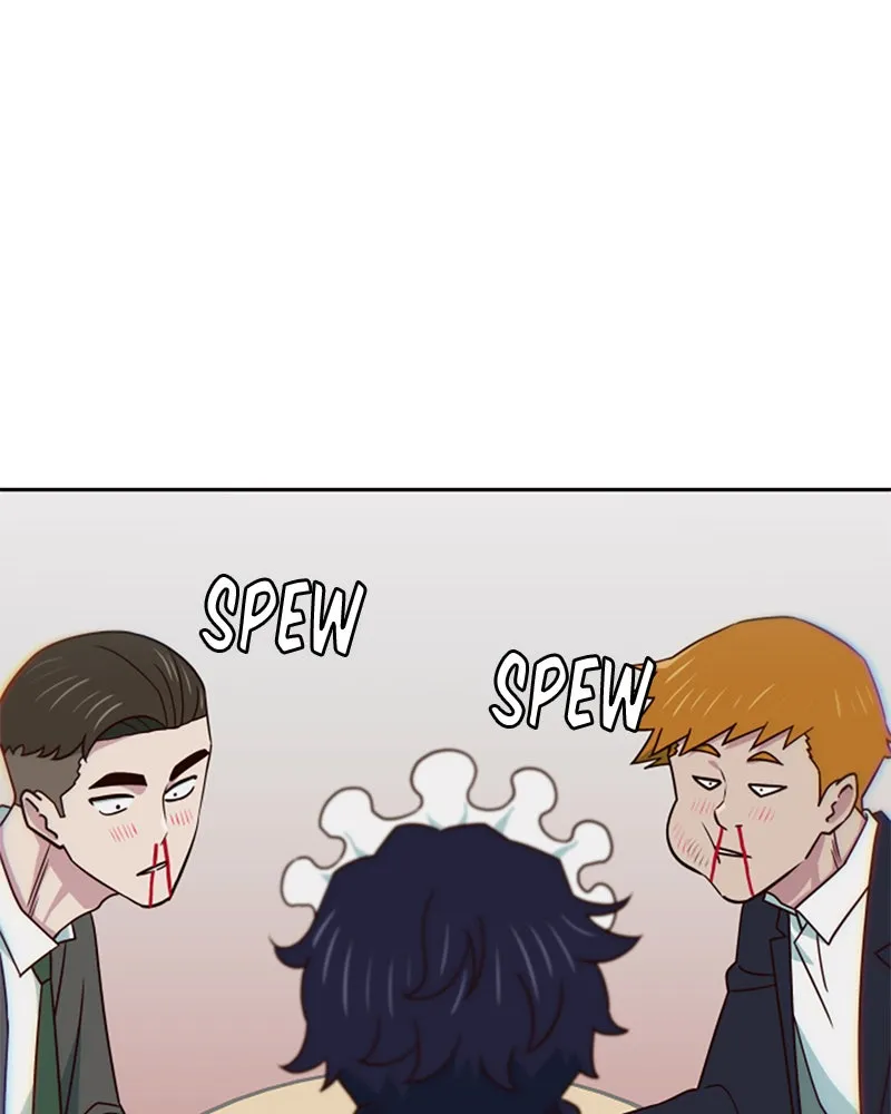 My Virtual God is a Teenage Girl Chapter 28 page 141 - 